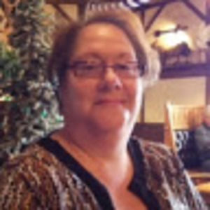 Meet your Posher, Vicki